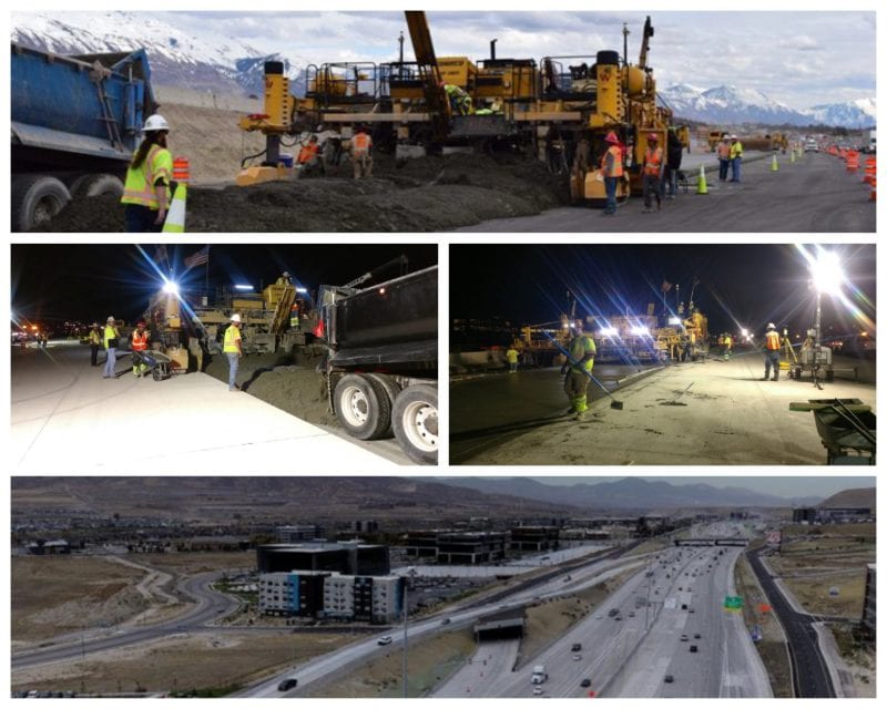Award Winning Project: I-15 Tech Corridor