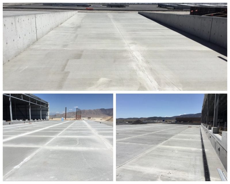 Award Winning Project: Tyson Case Ready Plant